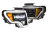 Ford F150 (09-14) XB LED Headlights
